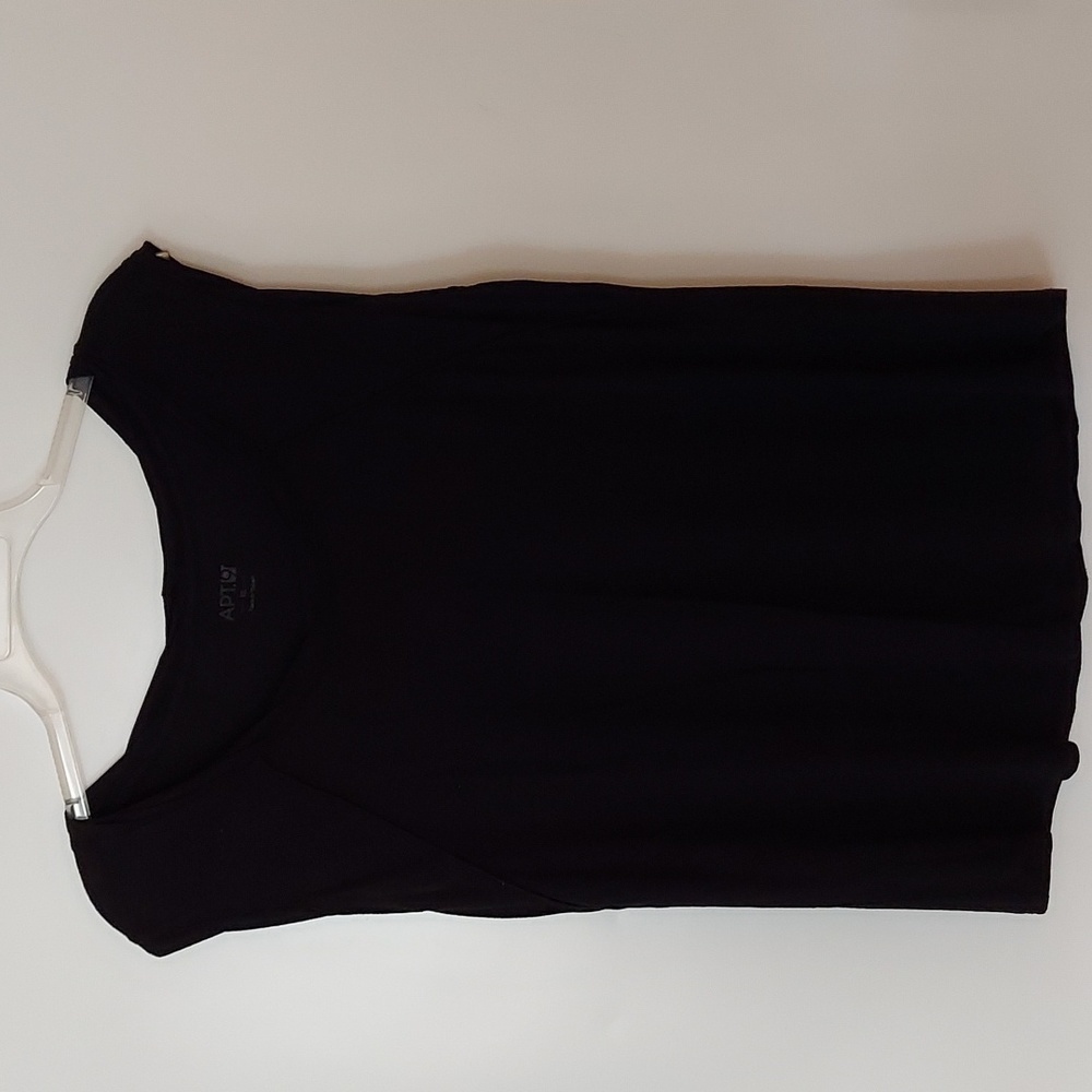 Apt9 top Size XL